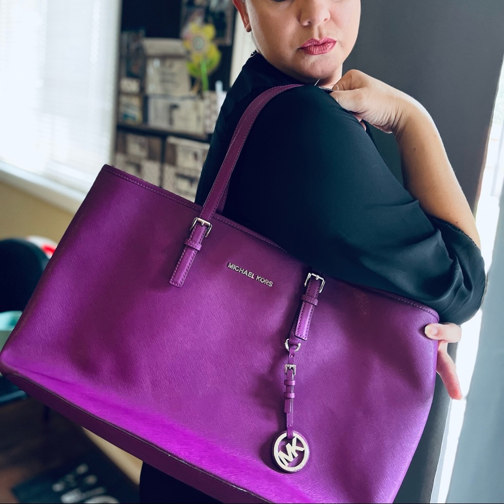 Michael Kors Travel Bag